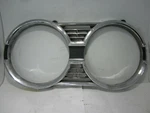 67 Meteor Headlight Door Surround Bezel Used C7MB-13052-B. Fixed Price $119.99.