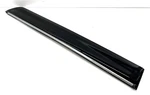 2001-04 Toyota Sequoia Left Driver Rear Door Molding Trim 75745-0C900 Oem Black. Fixed Price $47.45.