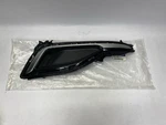 2015-2017 Hyundai Sonata Passenger Front Bumper Fog Light Grill Trim 86526-C1000. Fixed Price $94.99.