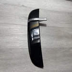 2009 2011 Jaguar Xf X250 Left Side Black Fender Vent Trim Oem 8X23-280B11-AC. Fixed Price $99.99.