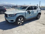 Left Rear Door Moulding Oem 2023 Volvo XC40 31448318. Fixed Price $100.00.