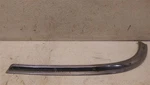 Drivers Convertible Boot Trim For 1956 Lincoln Premere. Fixed Price $49.95.