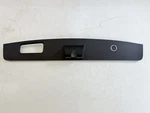 2016-2020 Tesla Model X Lift Gate Lower Trim Molding 1037897-00-E Oem. Fixed Price $52.99.