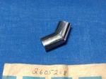 Mopar Nos Molding Cover # 2605208 Drip Rail Trough. Fixed Price $44.99.