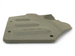 2010 - 2019 Jaguar Xjl X351 Battery Tray Cover Plate Trim AW93F021B56A Oem. Fixed Price $37.79.