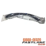 2008-2013 Toyota Highlander Quarter Panel Seal Lh New Oem 61668-0E020. Fixed Price $35.64.