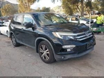 Left Quarter Moulding Oem 2017 Honda Pilot 74450TG7A01. Fixed Price $100.00.