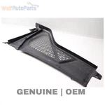 2015-2019 Bmw X6 Left Slotted Firewall / Cowl Cover 9245593. Fixed Price $33.99.