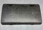 06-10 Hummer H3 Left Rear Door Cover Compartment Storage Lid Panel Trim Oem. Fixed Price $34.99.