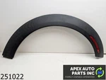 Oem 2010 Mini Cooper S R56 1.6L Fender Wheel Arch Flare Front Left. Fixed Price $99.99.