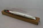Infiniti QX56 QX80 Oem Genuine Rear Back Door Chrome Moulding Trim 90818-1LA0A. Fixed Price $177.59.