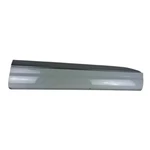 Oem 2017 2019 Audi Q7 Front Right Lower Door Molding White 4M0-853-960-G-GRU. Fixed Price $109.99.