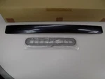 2010-14 Subaru Legacy Sedan Rear Trunk Trim-garnish P/n 91112AJ00A, No Hardware. Fixed Price $20.00.