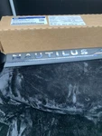 Lincoln Nautilus Nameplate Left Door Emblem 19-23 Oem KA1Z16228AA Used. Fixed Price $30.00.