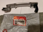 72181-SEP-A01ZK Acura Alabaster Silver Front Left Driver Side Door Handle. Fixed Price $40.00.