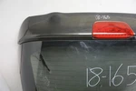 2011-2012 Nissan Juke Lid Deck Hatch KMA0M-1KMAA. Fixed Price $635.55.