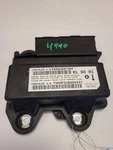 Chassis Ecm Without Tow Hooks Fits 14 Cherokee 623468. Fixed Price $114.00.