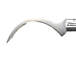 Bmw X3 Arch Trim Front Left Passenger Side In Silver Msport E83 2003 - 2009. Fixed Price $46.81.