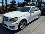 Driver Center Pillar 204 Type C250 Sedan Fits 08-14 Mercedes C-class 889222. Fixed Price $216.30.
