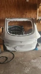 2020-2023 Tesla Model Y Rear Liftgate Tailgate Hatch Oem. Fixed Price $250.00.