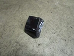 Cover Panel Right Upper Audi A4 B5 Strip LY9B Black 8D0854862A. Fixed Price $174.03.