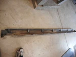 2002 Cadillac Dhs Driver Left Under Door Trim 25714395. Fixed Price $35.50.