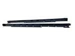2022 2023 2024 2025 Lexus NX250 Rh Lh Right & Left Rocker Molding Side Skirt Set. Fixed Price $268.92.