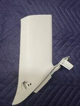 2012-2017 16 2015 Ford Focus Hatch Rear Left Side Pillar Trim Upper Cover. Fixed Price $28.00.
