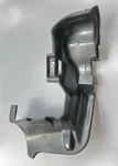 1984-1989 Nissan 300ZX Z31 Fuel Filler Neck Shield Plastic Surrounding. Fixed Price $50.00.