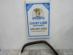 19 20 Mercedes G-class Oem, Left Hand, Rear Fender Flare, A4638810300. Fixed Price $290.00.