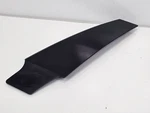 2012-2016 Tesla Model Front Left Side Door B Pillar Trim Glass Panel Cover Oem. Fixed Price $53.10.