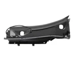 New Oem Genuine Mazda 2019-2023 CX-5 Left Grille Cowl Front Fascia KN0W-50-7S0A. Fixed Price $161.75.