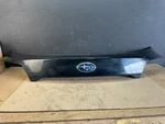 2015-2019 Subaru Outback Rear Liftgate Trunk Panel Trim Molding Oem AB7989 Dg. Fixed Price $108.99.
