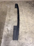 2021 2022 2023 Ford F-150 Rear Upper Tailgate Trim Molding Oem ML34-99423A44-AEW. Fixed Price $100.00.