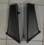 Bmw E36 Air Duct Brake L+r !new! Genuine 51718156251 51718156252. Fixed Price $85.00.