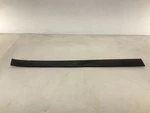 06-14 Subaru Tribeca Exterior Front Driver-left Lower Door Molding Oem. Fixed Price $87.99.