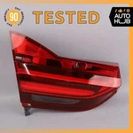 16-19 Bmw G12 740I 750LI Rear Left Side Inner Lamp Oem. Fixed Price $124.50.
