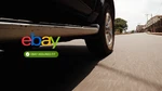 Hyundai Kona SX2 Rear Left Door Delta Moulding 83830BE000CA Genuine!. Fixed Price $34.86.