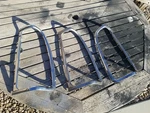 1972 1974 1975 1976 1977 Dodge Pickup Truck Trim Bezel. Fixed Price $75.00.