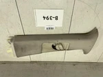 2003 2009 Land Rover Range Left Center B Pillar Upper Cover Trim Oem+. Fixed Price $40.46.