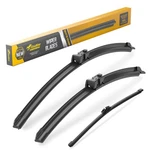 26"+20" Windshield Wiper & 13" Rear Set For Bmw X5 20192025. Fixed Price $20.01.