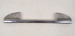 1946 1947 1948 Plymouth Dash Chrome Upper Trim Bezel 1065789 Special Deluxe. Fixed Price $26.99.