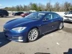 Tesla 2018 Center Pillar 652722. Fixed Price $600.00.