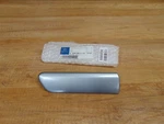 Front Left Fender Strip Genuine Mercedes C208 - A2086900162 Color: 9744. Fixed Price $83.51.