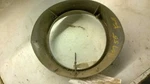 Headlamp Door/cover Fits 1956 Buick 14850. Fixed Price $60.00.