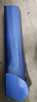 99-10 Vw Volkswagen New Beetle Hatchback Rear Quarter Panel Trim Passenger Blue. Fixed Price $50.00.