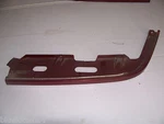1995 1997 Seville Left Headlight Trim Molding Used Oem Cadillac 20724173 Red. Fixed Price $84.15.