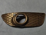 Nos Mitsubishi # 8321A090 Garnish Front Rh Fits Lancer 2008-15. Fixed Price $19.99.