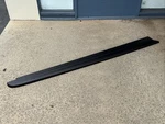 New Oem Ford F-150 Bed Step Rail 9L34-8429140-AC. Fixed Price $99.95.