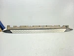07-13 Bmw E70 X5 Right Passenger Side Skirt Sill Cover Panel Running Board Oem. Fixed Price $118.95.